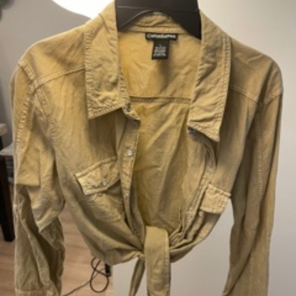 women's top